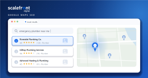 Google Maps SEO: How to Rank Higher in Local Results